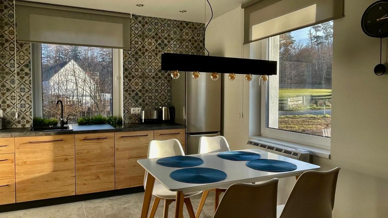 Apartamenty Karkonoska Dolina Staniszow Exterior foto