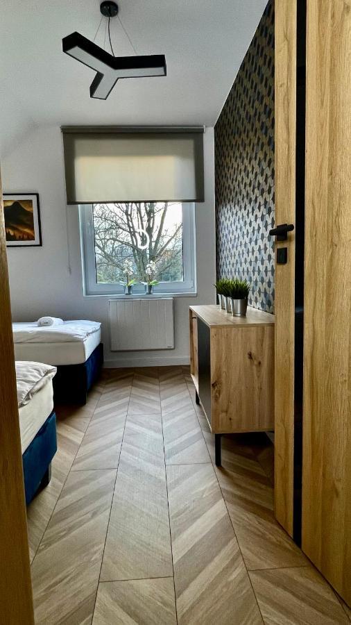 Apartamenty Karkonoska Dolina Staniszow Exterior foto