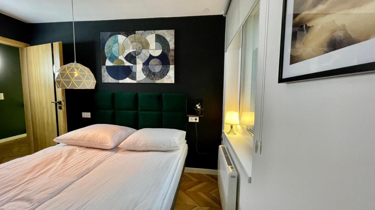 Apartamenty Karkonoska Dolina Staniszow Exterior foto