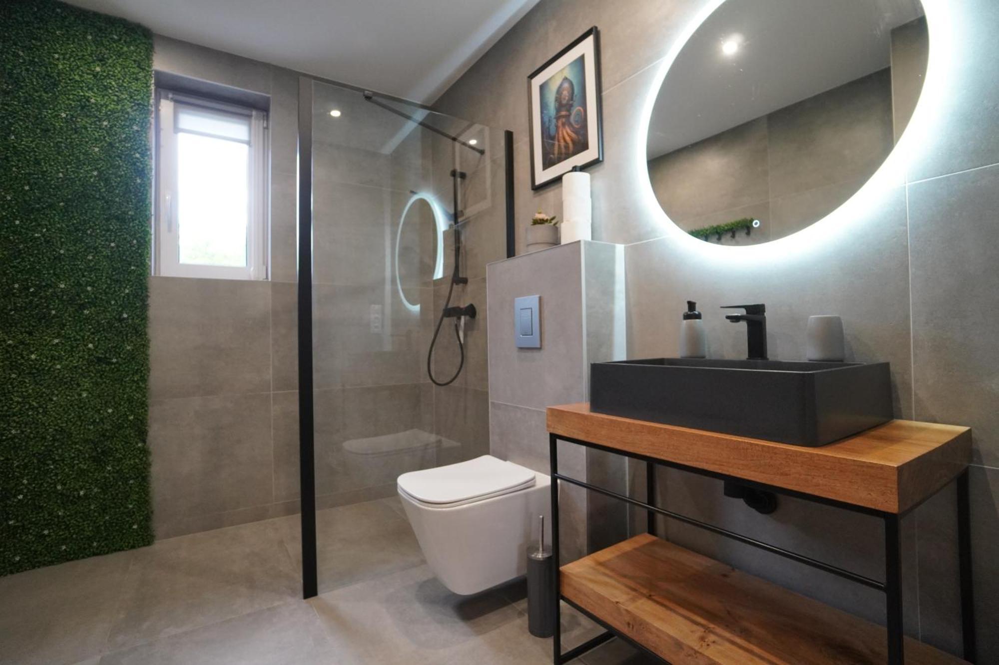 Apartamenty Karkonoska Dolina Staniszow Exterior foto