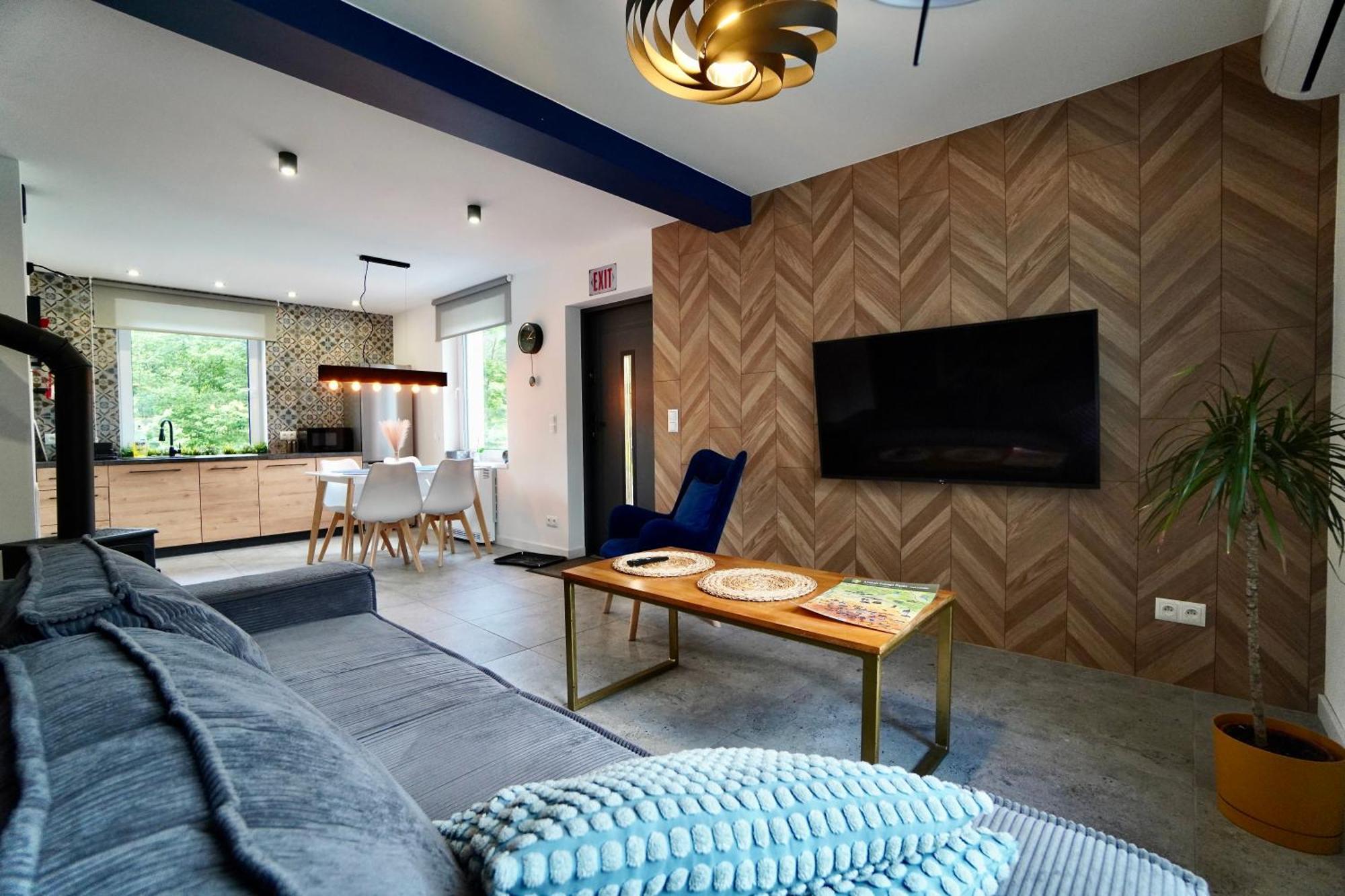Apartamenty Karkonoska Dolina Staniszow Exterior foto