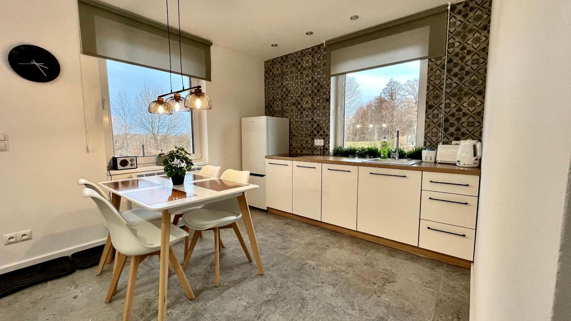 Apartamenty Karkonoska Dolina Staniszow Exterior foto