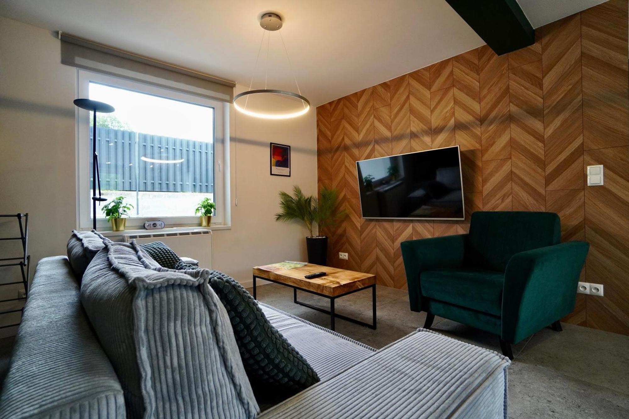 Apartamenty Karkonoska Dolina Staniszow Exterior foto